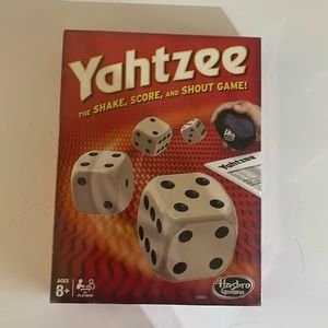 Yatzee
